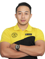RAFIQ FATHURAHMAN             